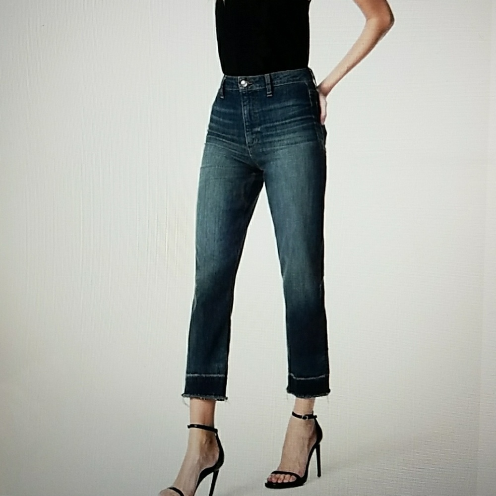 Joe's Jeans